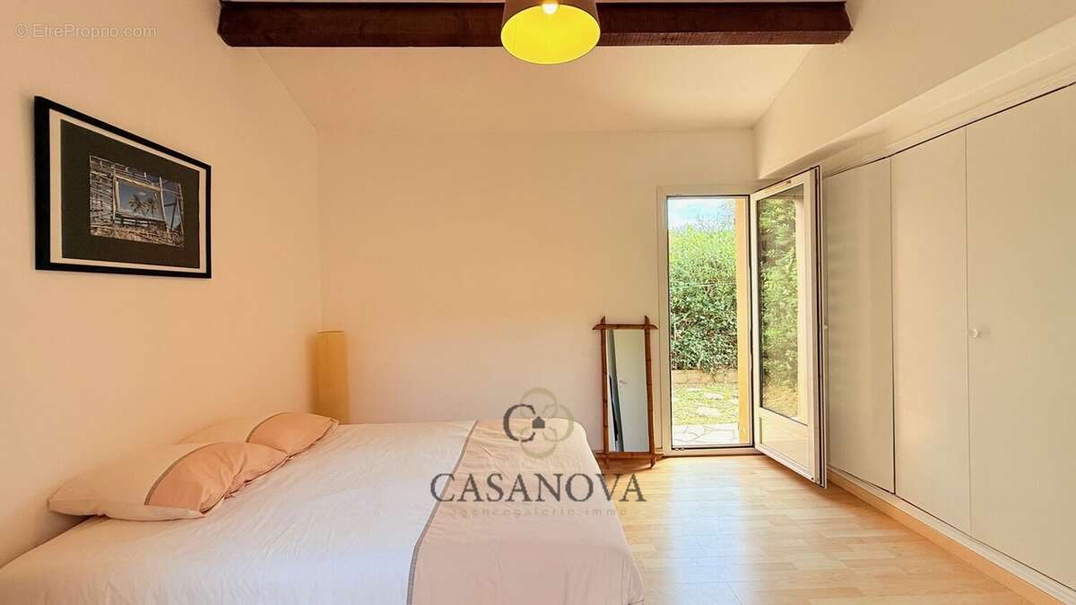 Maison à LA GRANDE-MOTTE