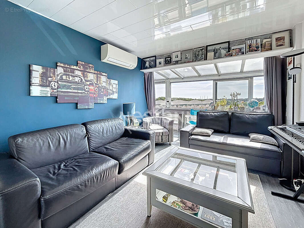 Appartement à LE GRAU-DU-ROI