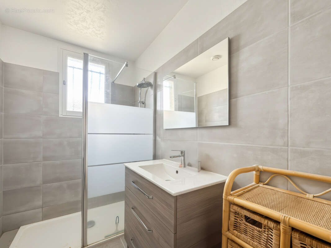 Maison à SAINT-VRAIN