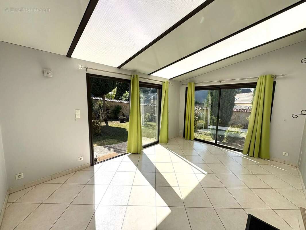 Maison à PACY-SUR-EURE