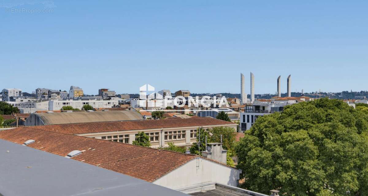 Un rooftop d'exception au cœur des Chartrons - photo 4