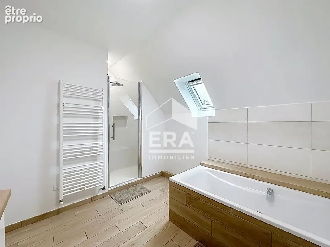 Maison Individuelle Éragny-Sur-Oise 6 pièces 130 m2 - photo 6