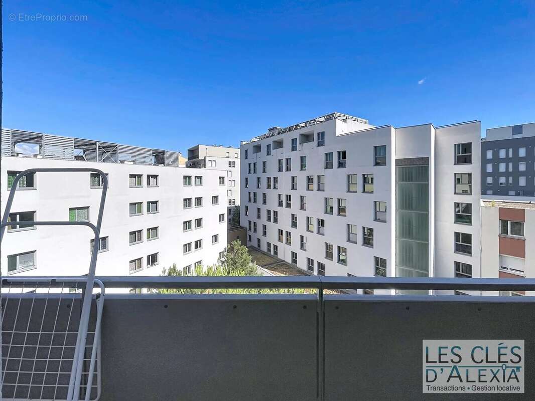 Appartement à LYON-7E