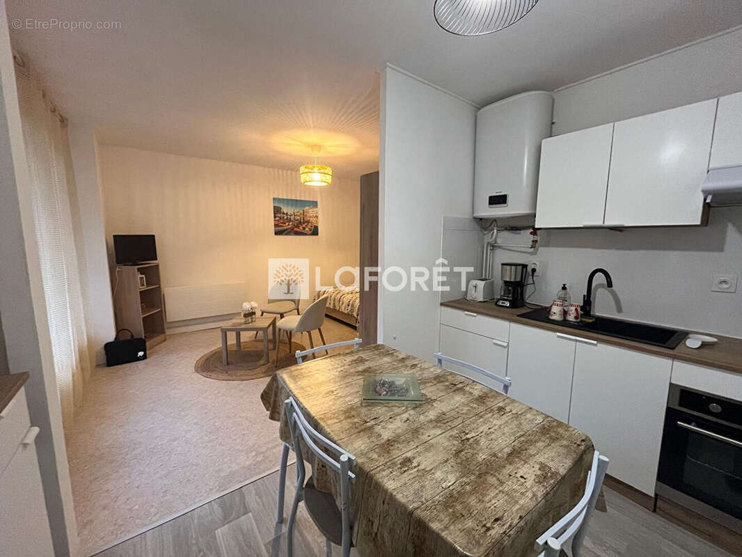 Appartement à AMELIE-LES-BAINS-PALALDA