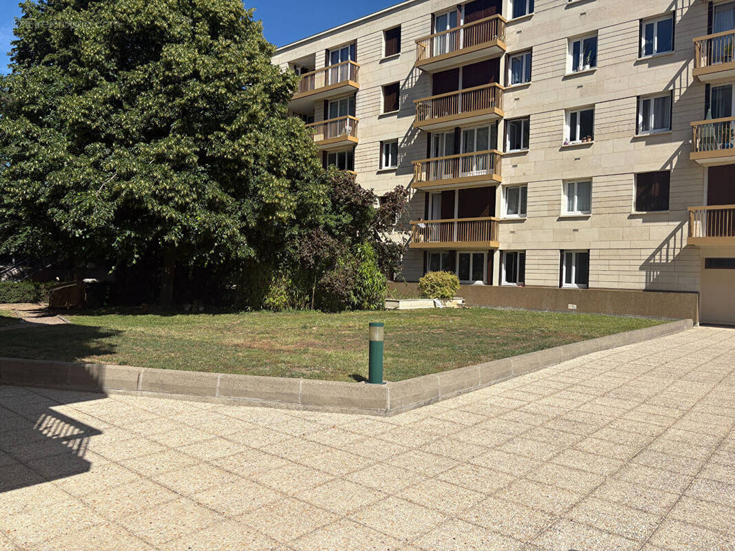 Appartement à MARLY-LE-ROI