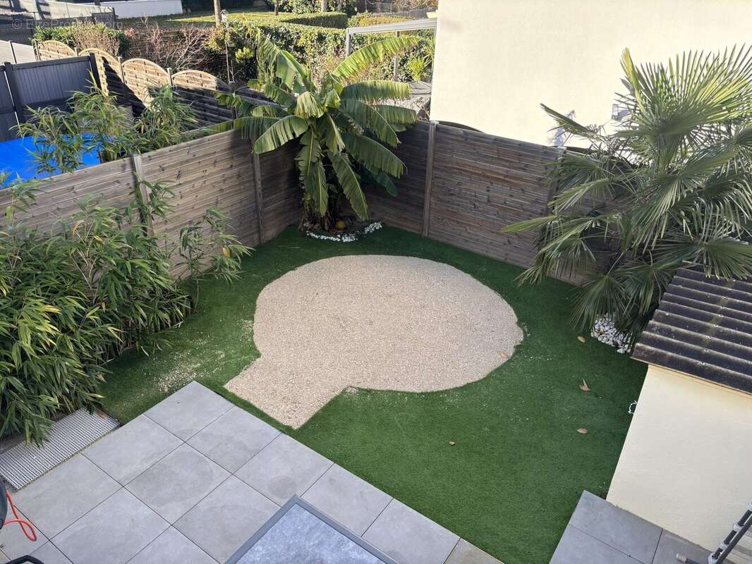 Maison à MARSANNAY-LA-COTE