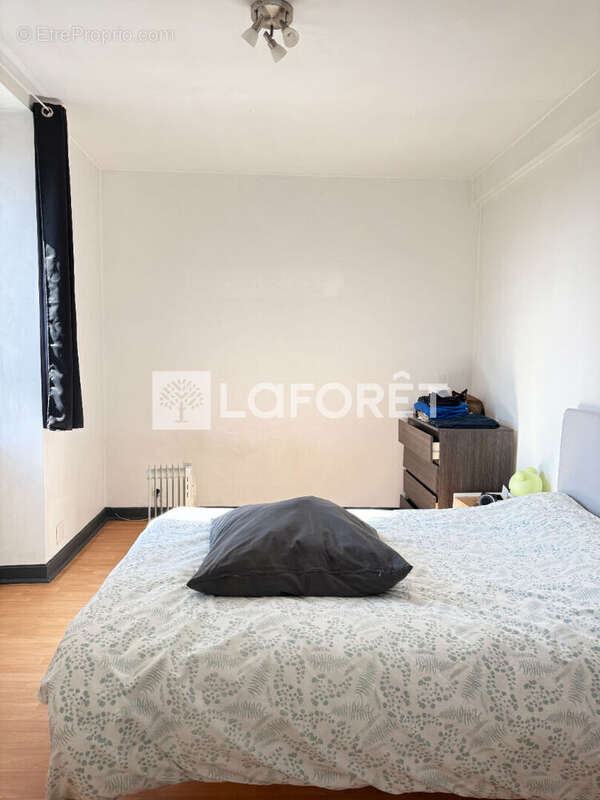 Appartement à PAIMPOL