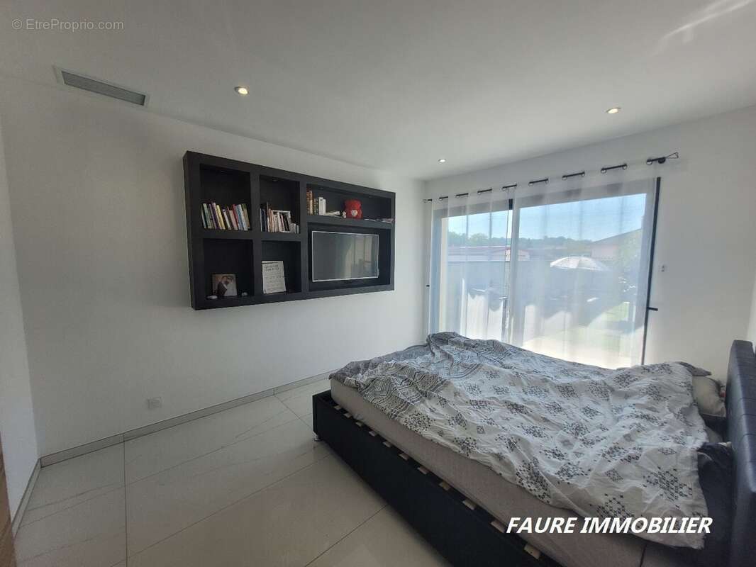 Maison de 2022 - photo 7