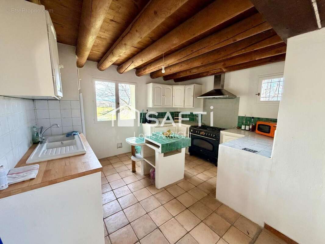 Photo 6 - Maison à LES MEES
