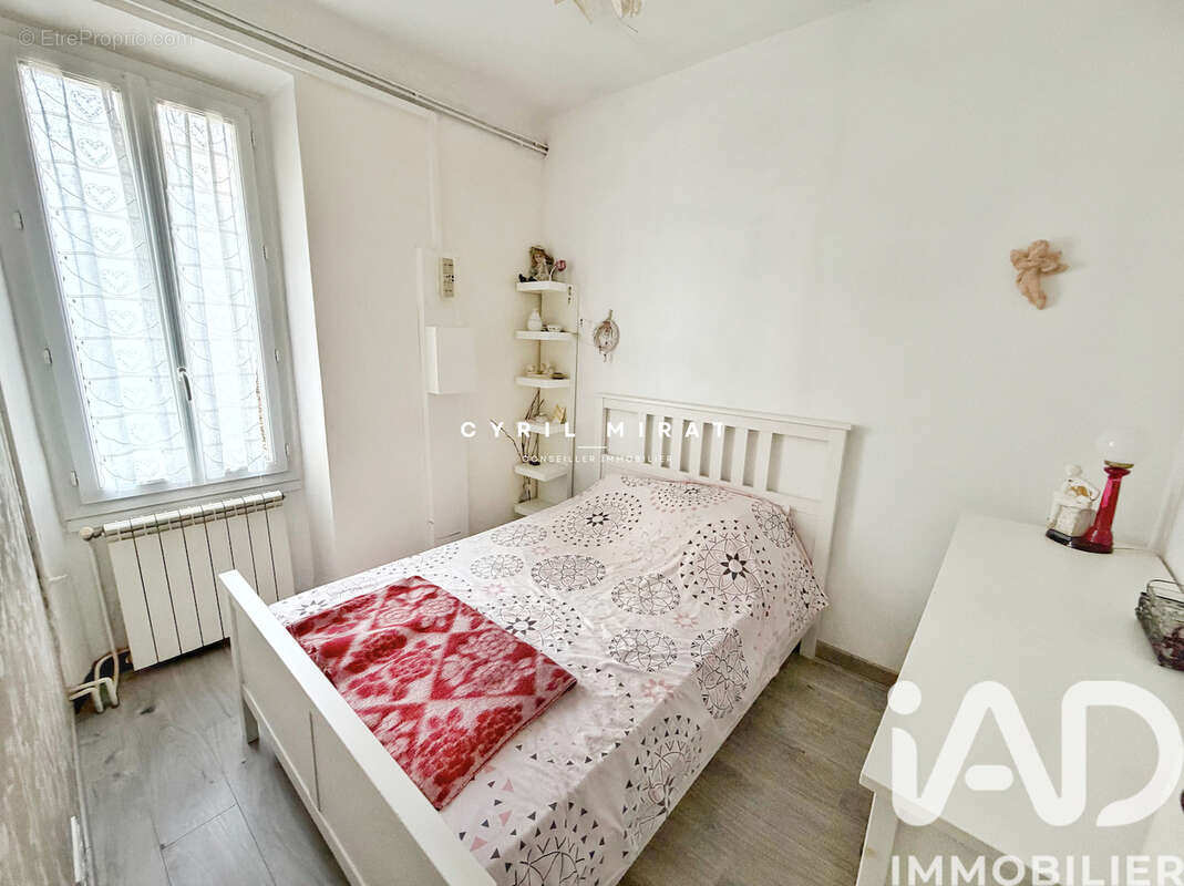 Photo 5 - Maison à LA SEYNE-SUR-MER