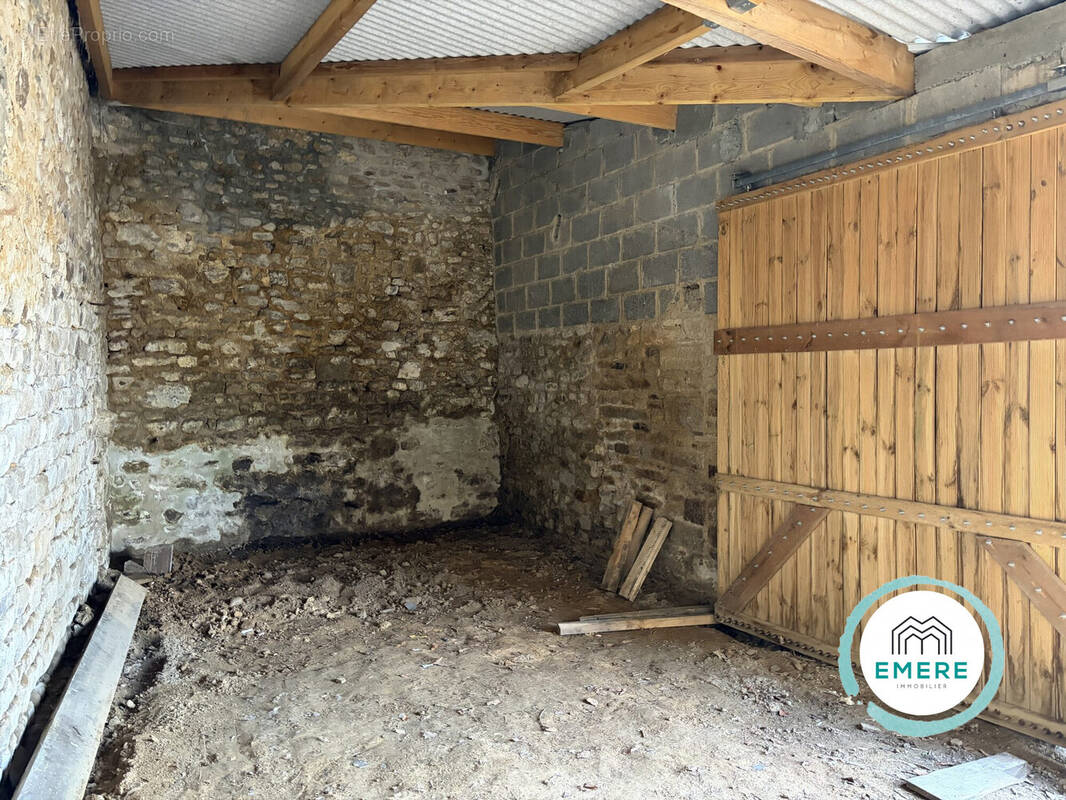 Parking à AVRANCHES