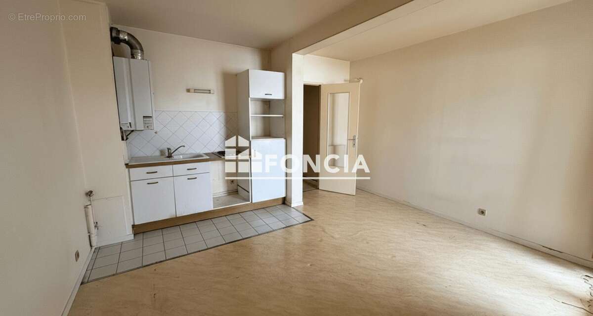 Appartement à ROCHEFORT
