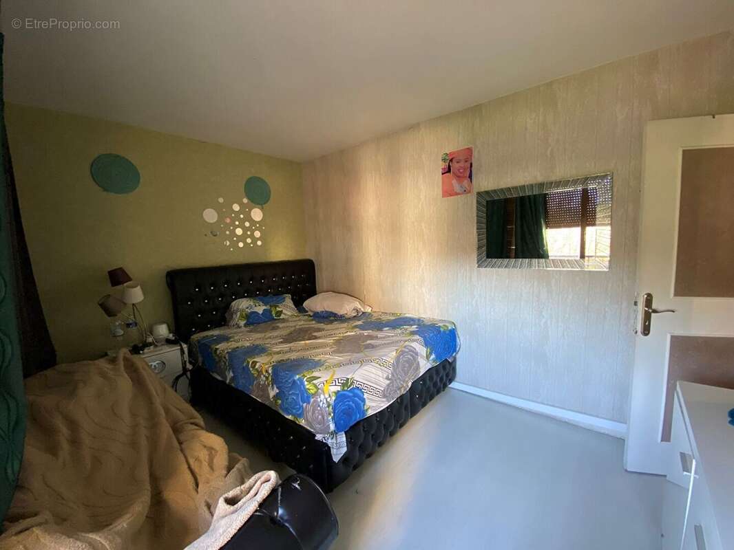 Appartement à RIS-ORANGIS