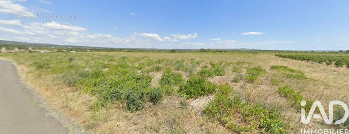 Photo 1 - Terrain à LA PALME