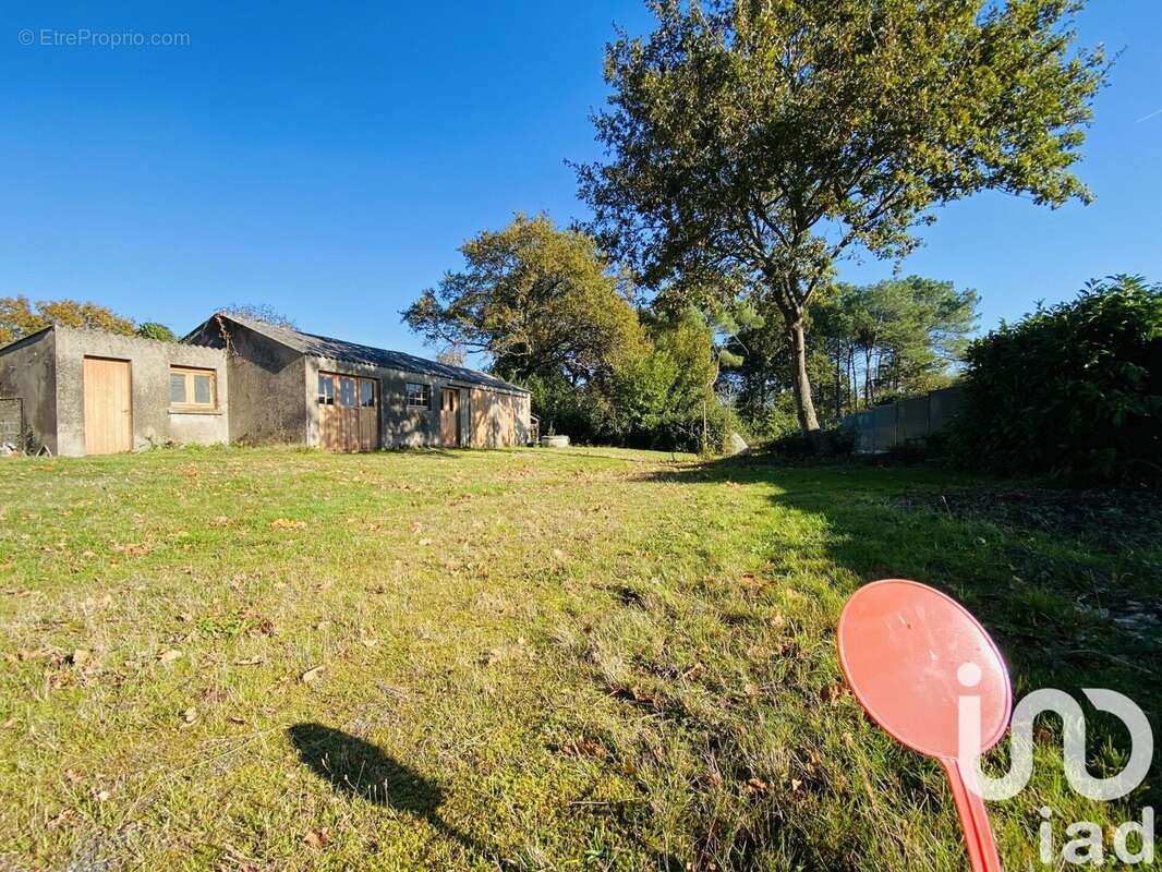 Photo 6 - Terrain à SAINTE-REINE-DE-BRETAGNE