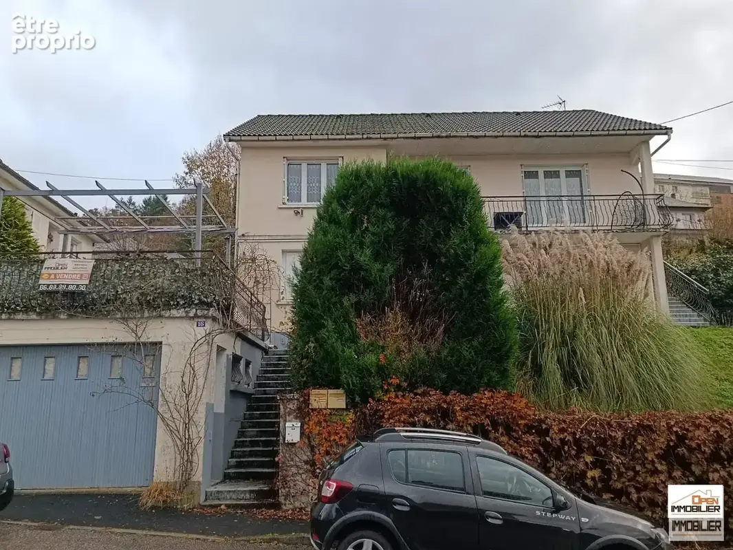 Appartement 10 pièces 193 m² à vendre à Tulle (19000) - photo 13