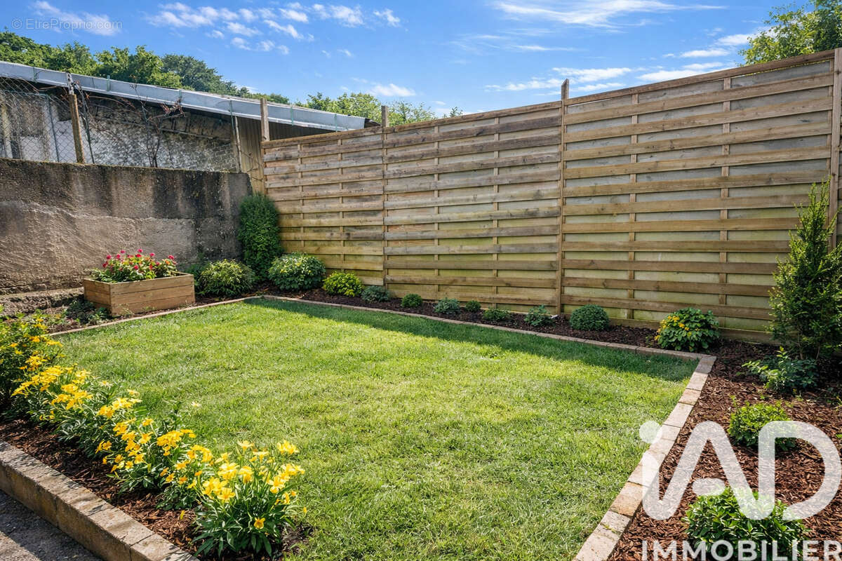 Photo 6 - Maison à SAULNES