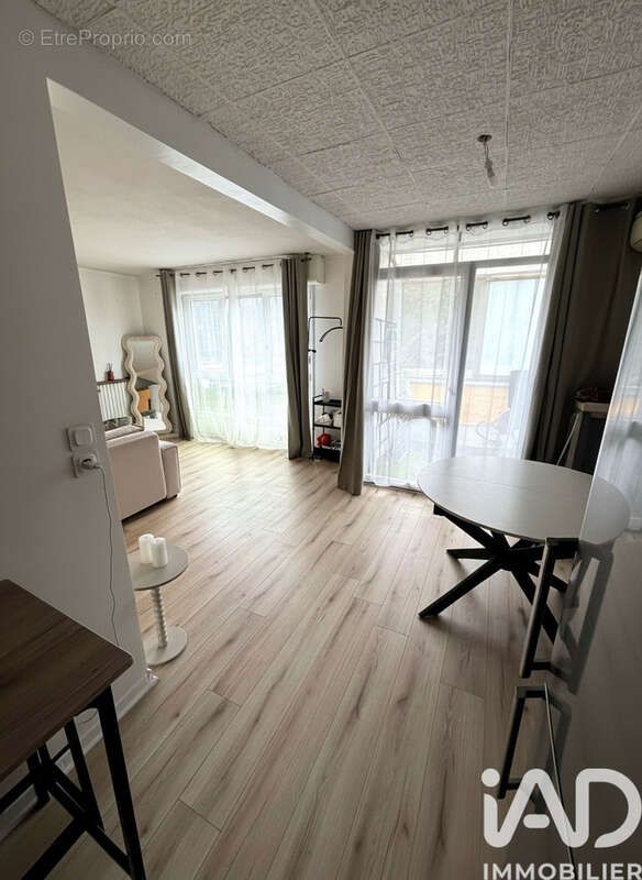 Photo 2 - Appartement à LA TRINITE