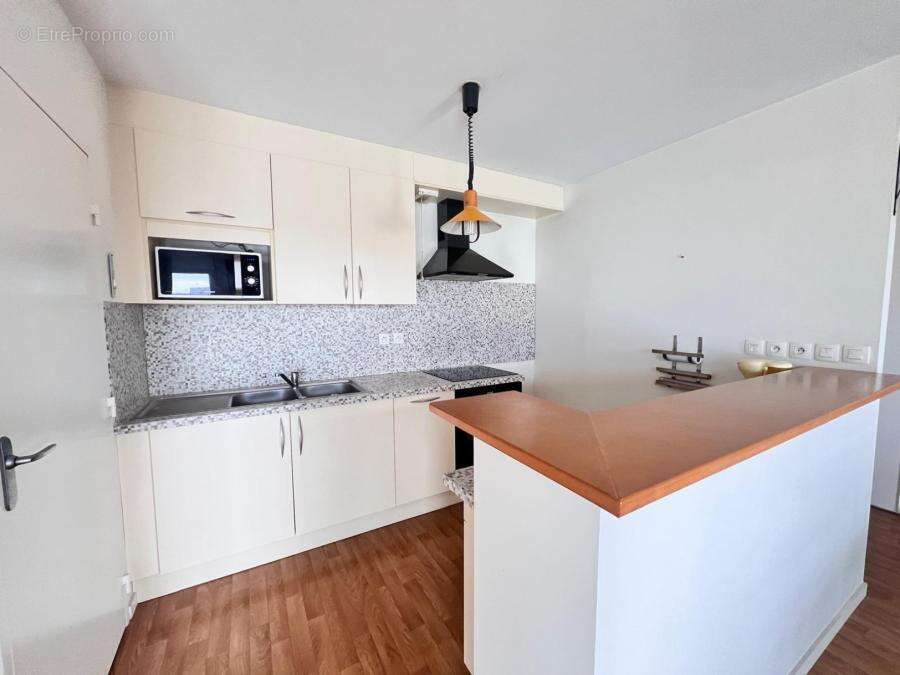 Appartement à SAINT-HERBLAIN