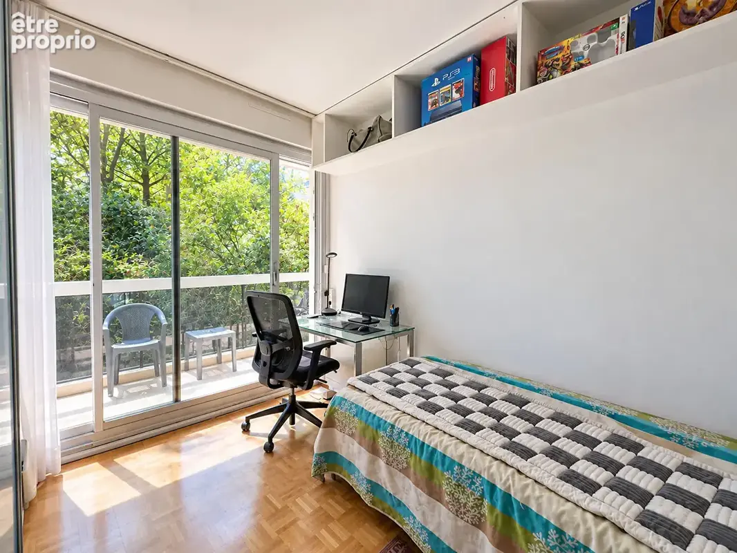 Appartement Meudon 5 pièce(s) 107 m2 - photo 12