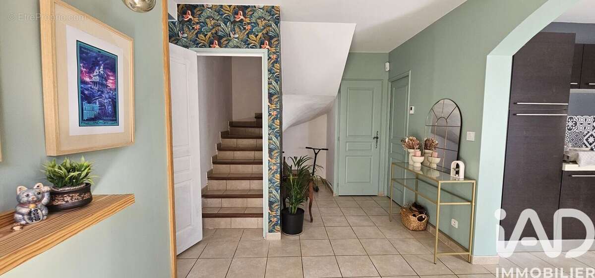 Photo 8 - Maison à BEAUMES-DE-VENISE