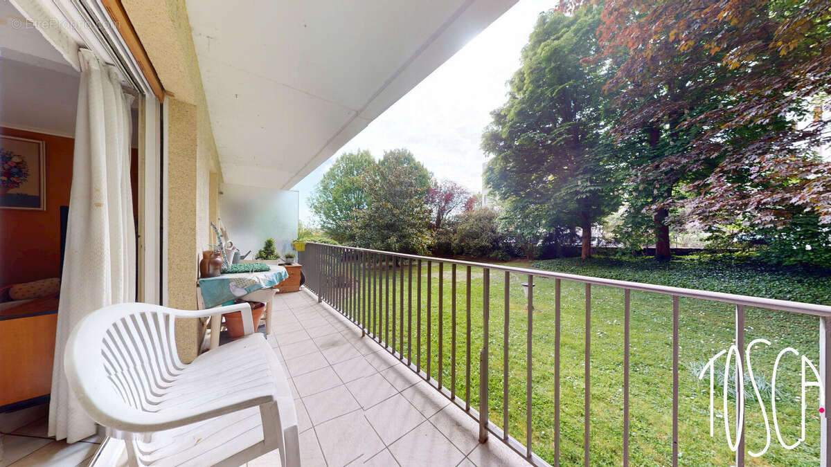 Appartement à THIAIS