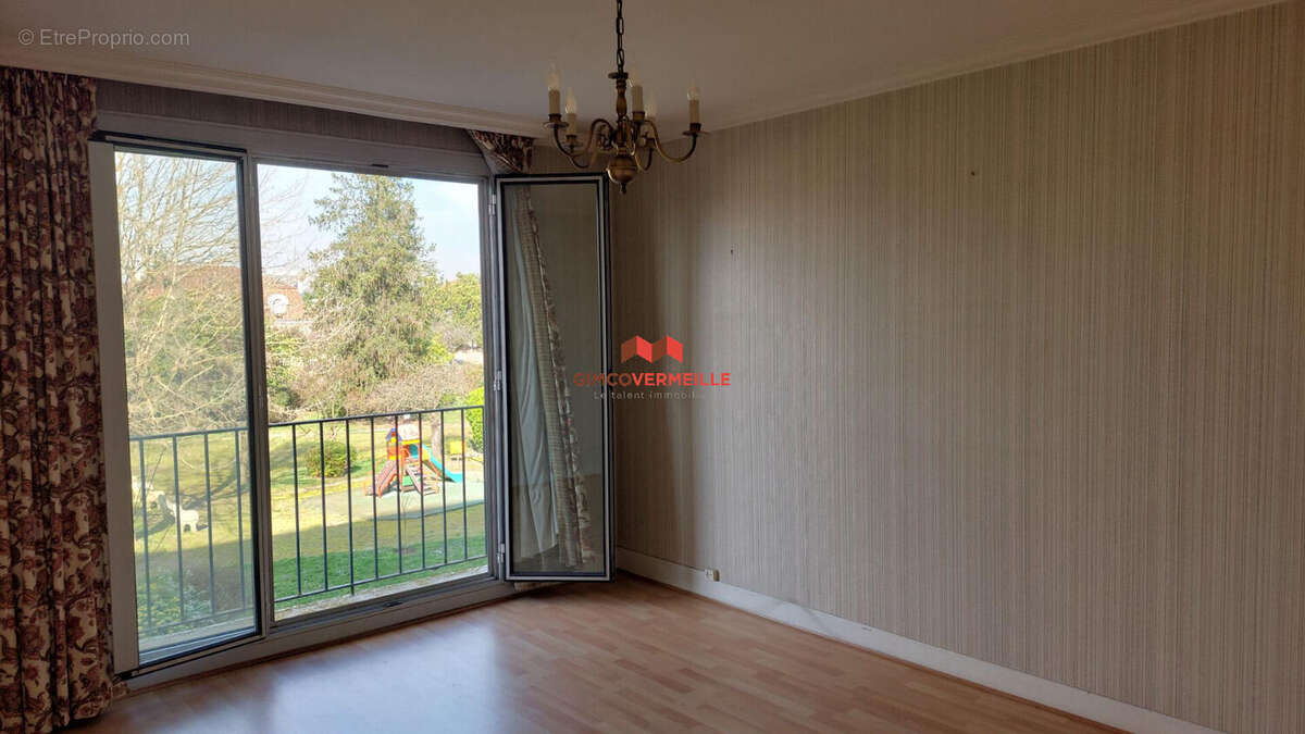 Appartement à RUEIL-MALMAISON