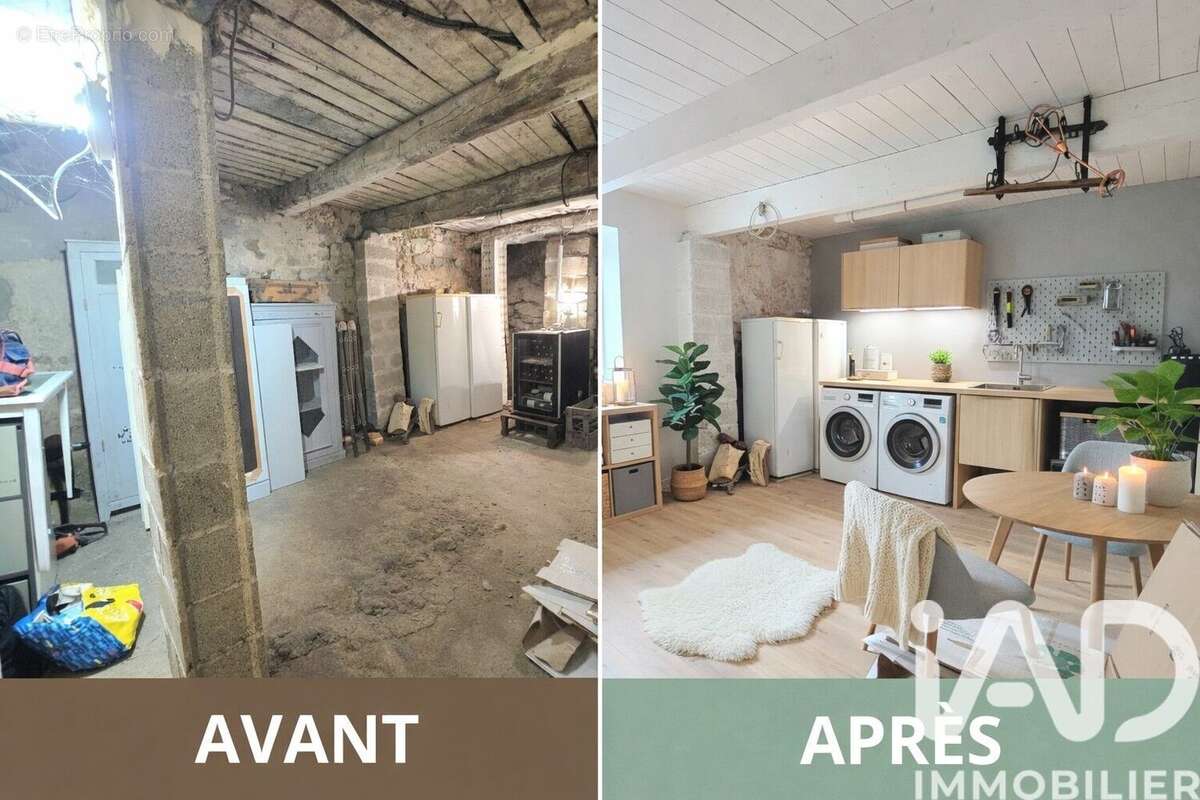 Photo 7 - Maison à MONTFORT-SUR-ARGENS