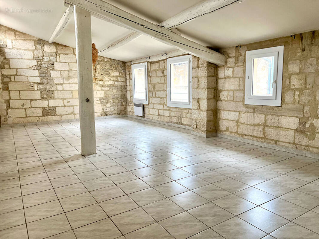 Appartement à AVIGNON