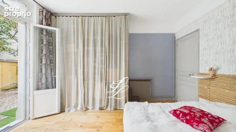 Appartement 3 pièces 56 m² à vendre à Paris-15e (75015) - photo 3