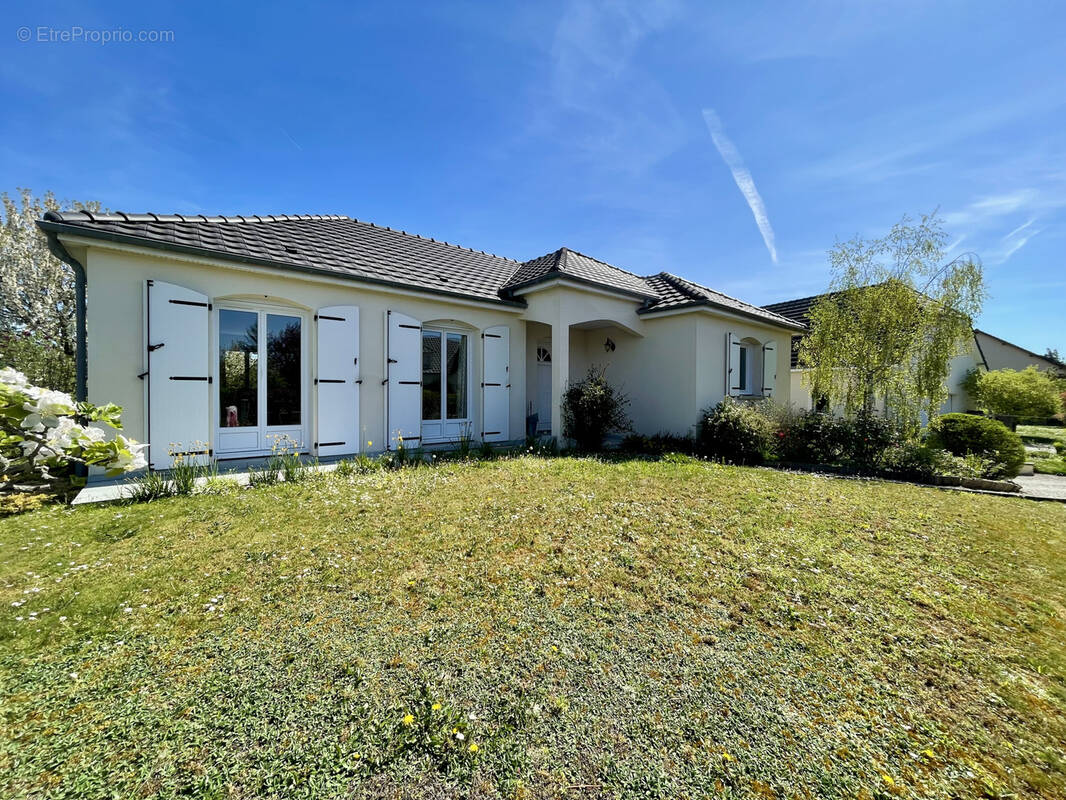 Maison à SAINT-GERMAIN