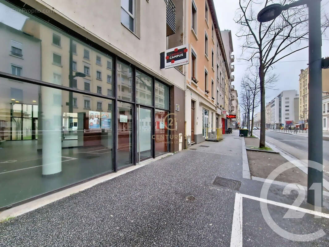 Appartement à LYON-7E