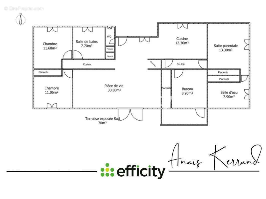Maison à PETIT-MARS