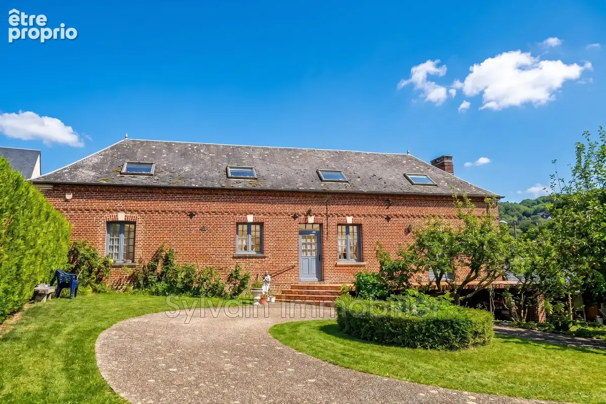 Maison à SONGEONS