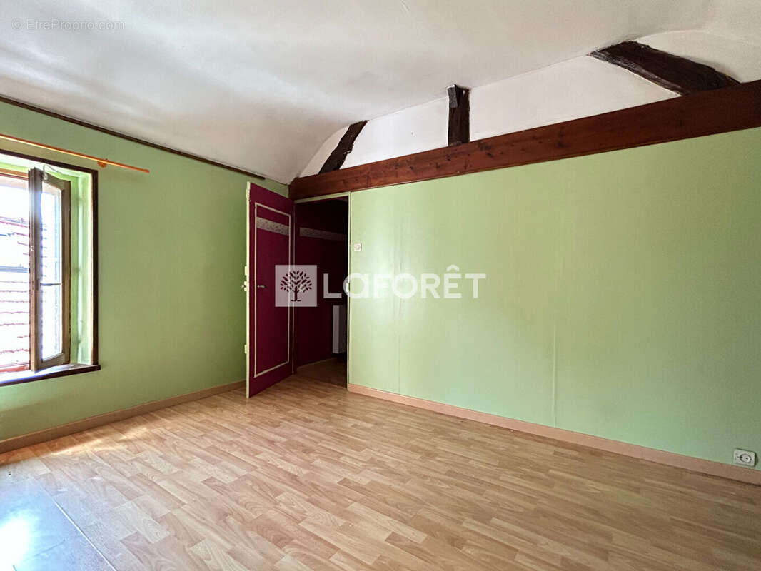Maison Juziers 3 pièce(s) 51 m2 - photo 7