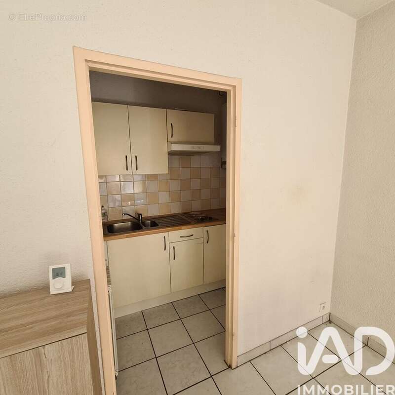 Photo 5 - Appartement à LIBOURNE