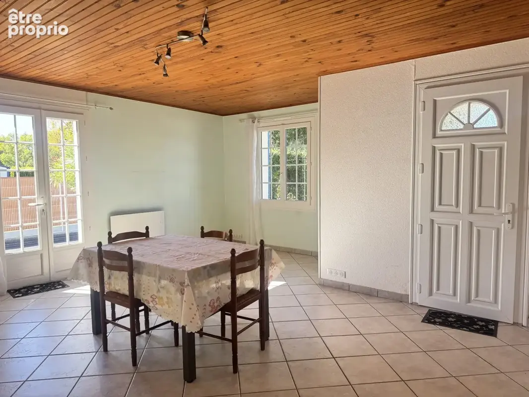 Maison 5 pièces 110 m² à vendre à Medis (17600) - photo 3