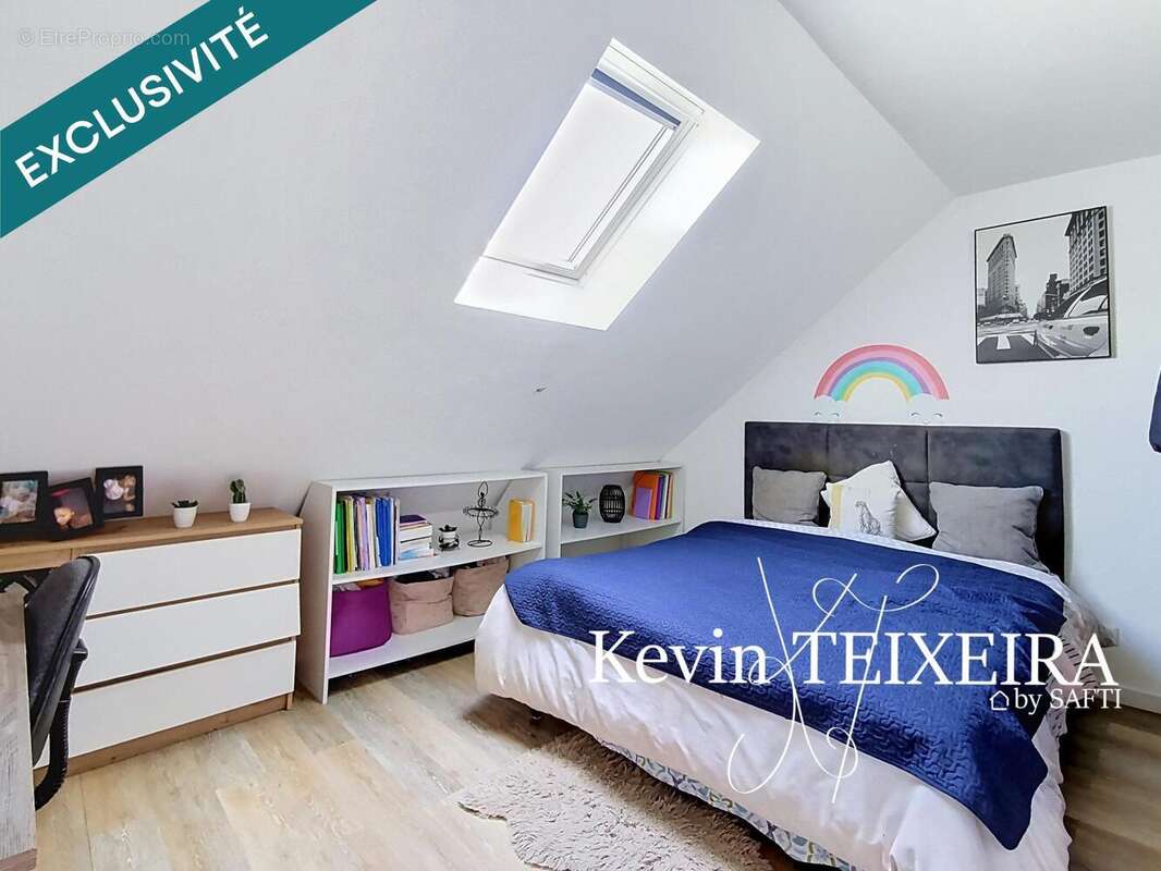 Maison 141 m² à Tierce  - photo 7