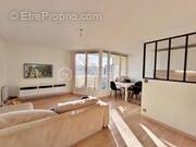 Appartement à GUYANCOURT