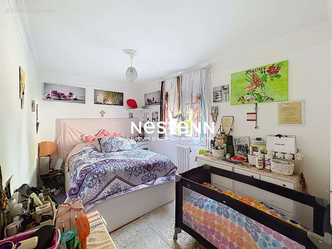 Appartement à JOUE-LES-TOURS