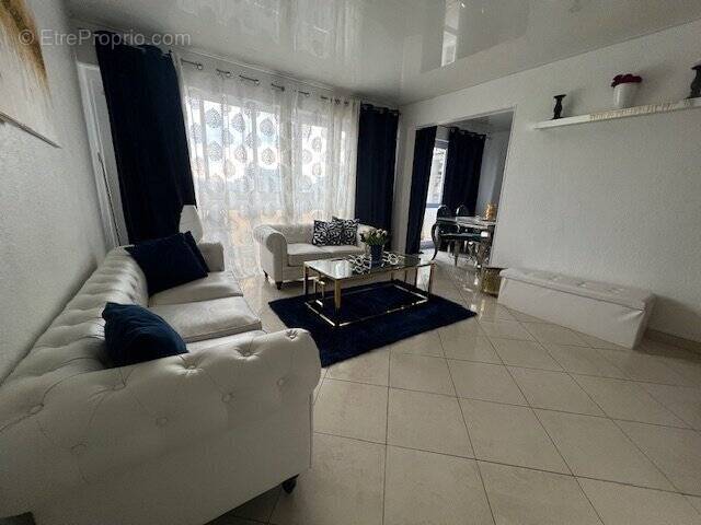 Appartement à CRETEIL