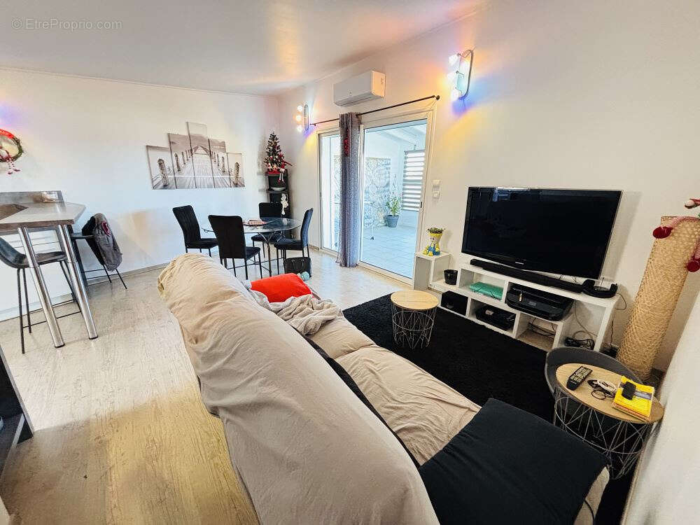 Maison à SAINT-ANDRE-DE-SANGONIS