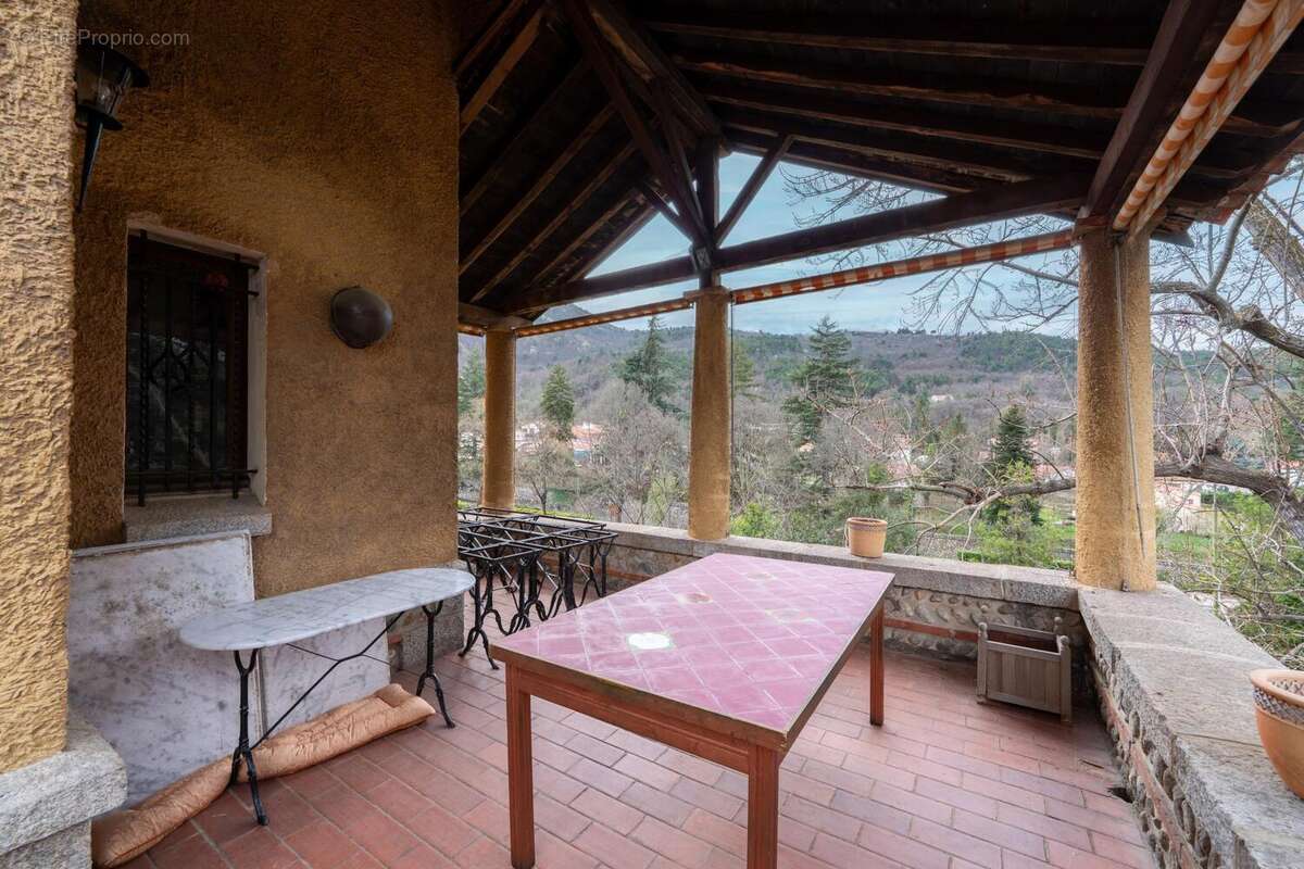 Photo 6 - Maison à VERNET-LES-BAINS