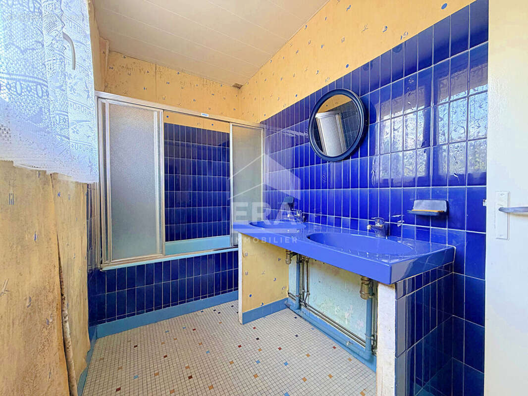 Maison 104m² à la couronne - photo 14