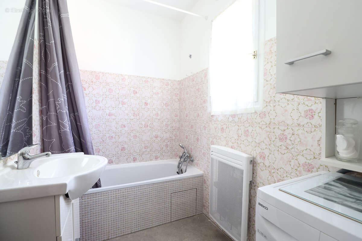 Appartement à ROYAN