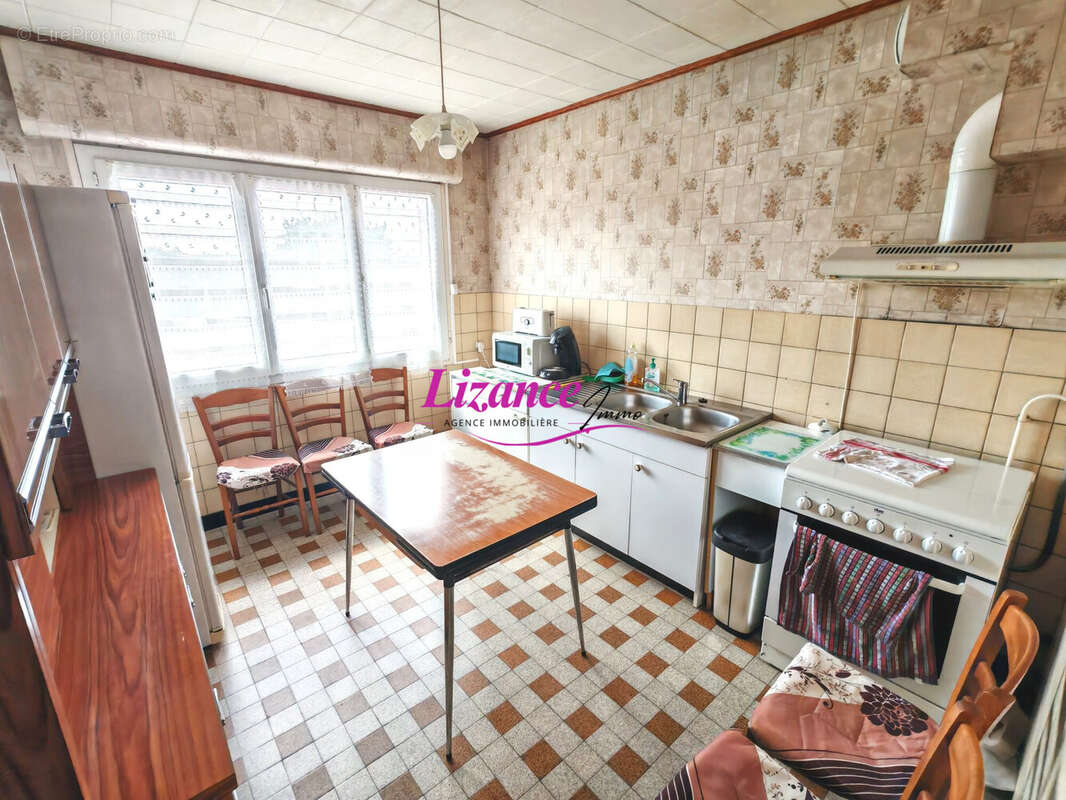 Maison 82 m² à Hermies  - photo 2