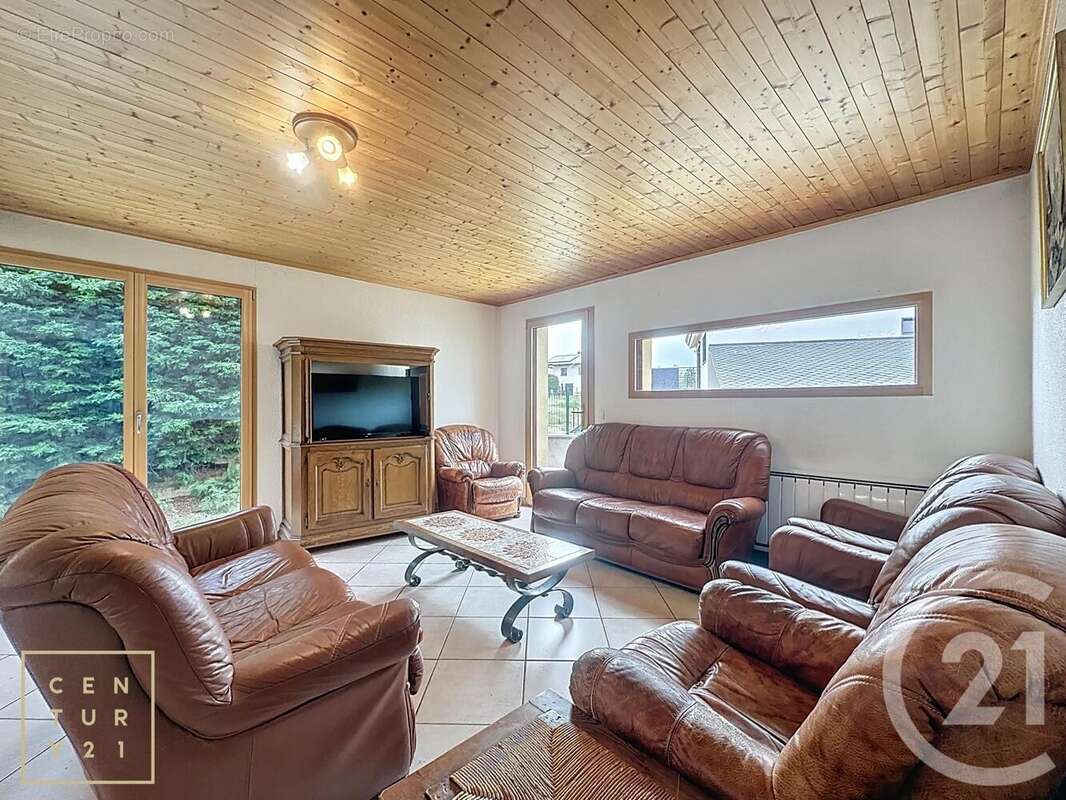 Maison à SAINT-PIERRE-DELS-FORCATS