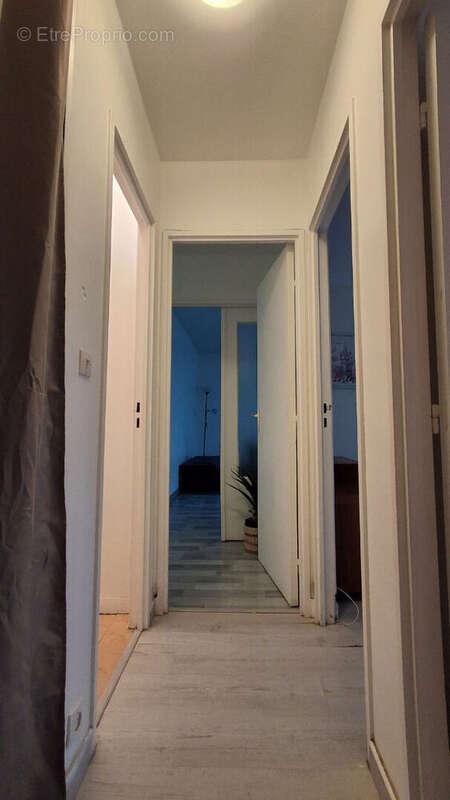 Appartement à NEUILLY-SUR-MARNE