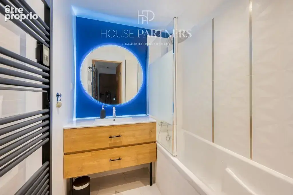 Maison marly-le-roi 4 chambres - proche ligne l - photo 16