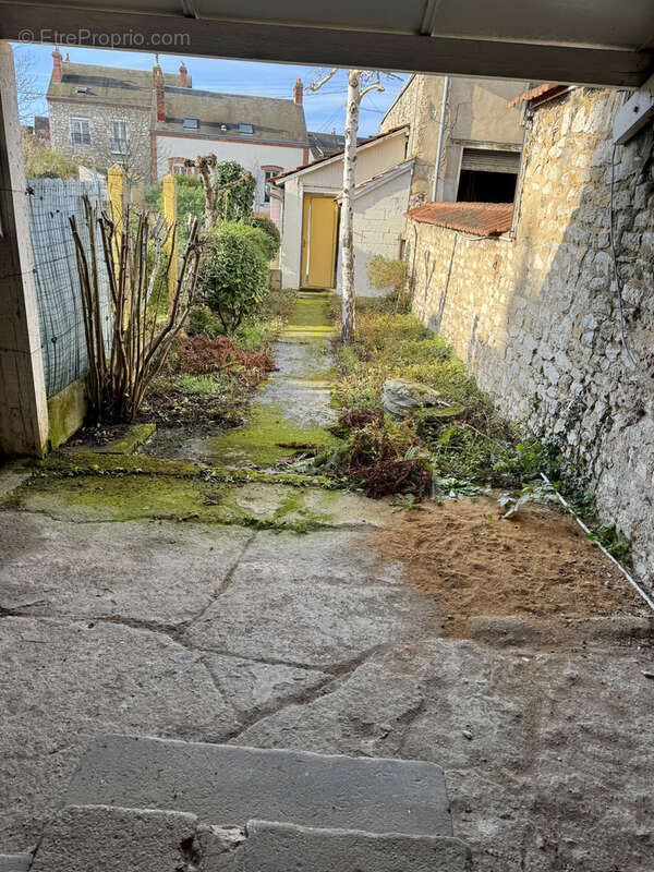 Commerce à MONTARGIS